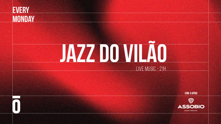 Jazz — Mondays