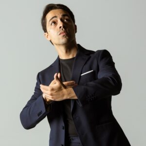 João Paulo Moreira