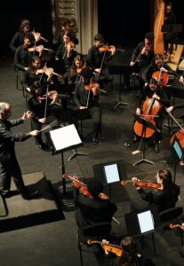 Jovem Orquestra Portuguesa – Concerto de Verão