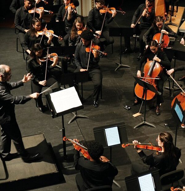 Jovem Orquestra Portuguesa – Concerto de Verão