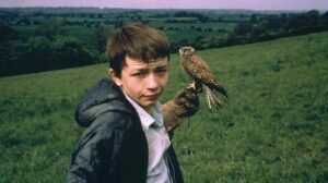 Kes de Ken Loach | Cinema que encanta na Casa da Achada