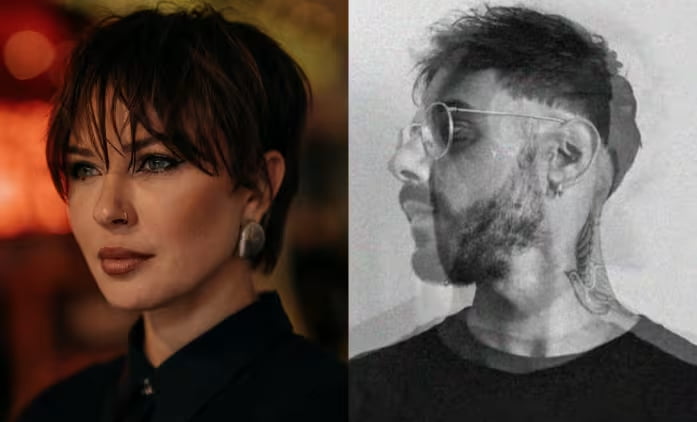 Lewis Fautzi Invites W Nastia, Lewis Fautzi & More