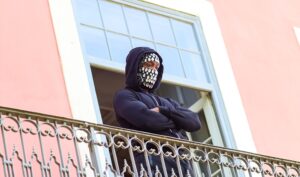 Lukano Mpasi apresenta Matxikadu