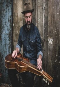MARTIN HARLEY