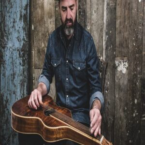 MARTIN HARLEY