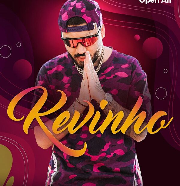 MC KEVINHO