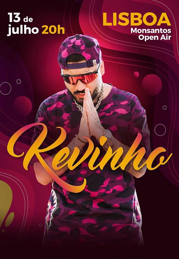 MC KEVINHO