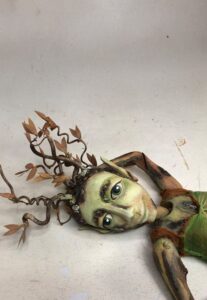 MURTA A GUARDIÃ DA FLORESTA