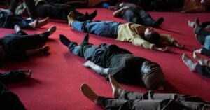 Manual Antirracista para as Artes e Educação