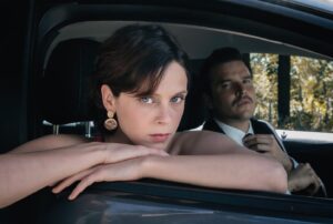 Menina Júlia no Teatro da Trindade INATEL — Um Clássico Intemporal em Cena