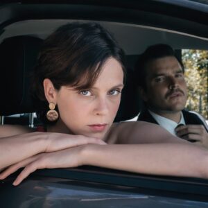Menina Júlia no Teatro da Trindade INATEL — Um Clássico Intemporal em Cena