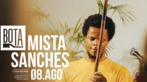 Mista Sanches