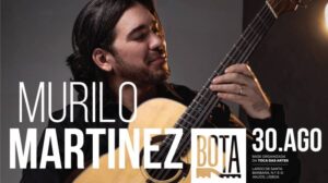 Murilo Martinez