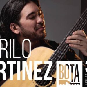 Murilo Martinez