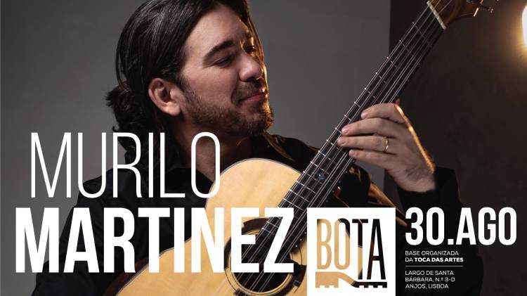 Murilo Martinez