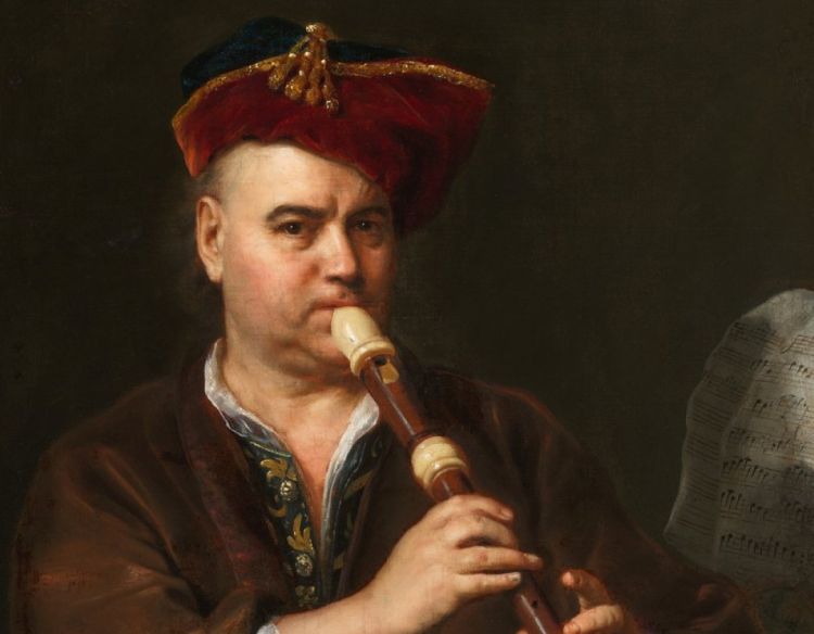 Música Barroca num contexto ibérico com César Viana e Brian MacKay