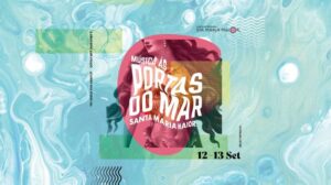 Portas do Mar 2025: Festival gratuito de música à beira do Tejo em Lisboa