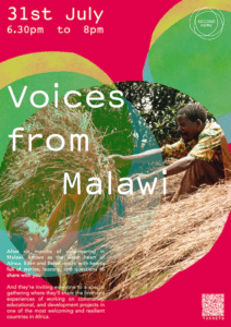 Voices from Malawi