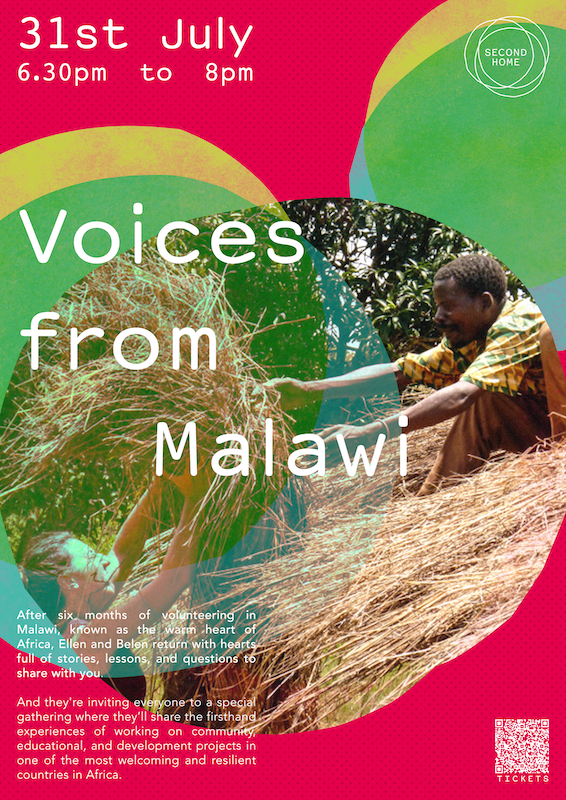 Voices from Malawi