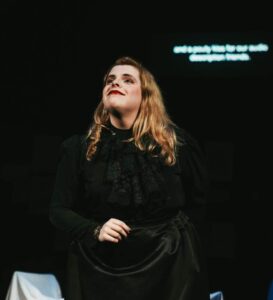 Prometo-me no Pátio — Antevisão de Alice Azevedo no Polo Cultural Gaivotas