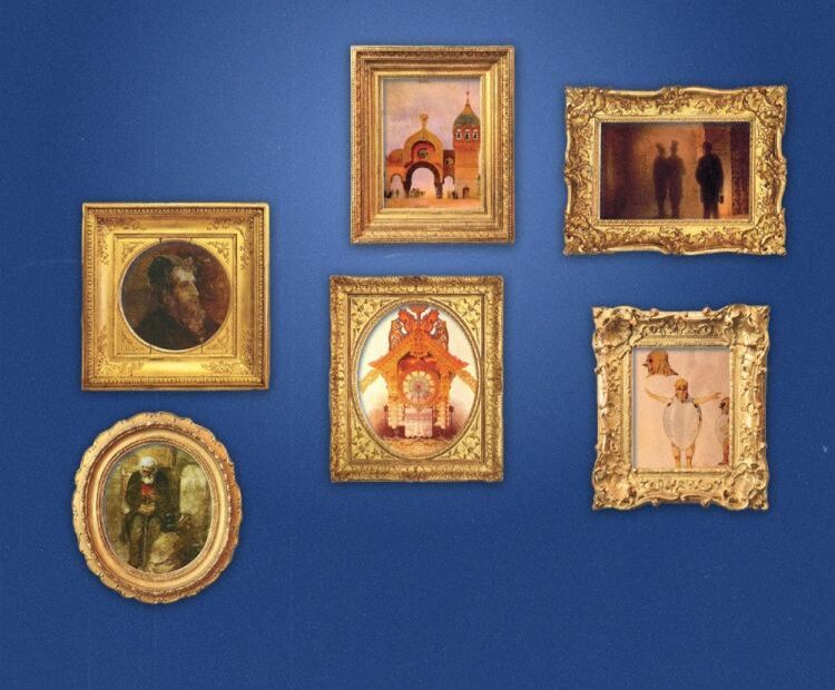 Quadros de uma Exposição | Concerto de Aniversário da Metropolitana celebra arte e ousadia sonora