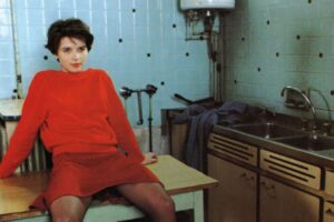 Encontro com o Cinema na Casa da Achada | «Irrespirável mundo que ainda encanta»