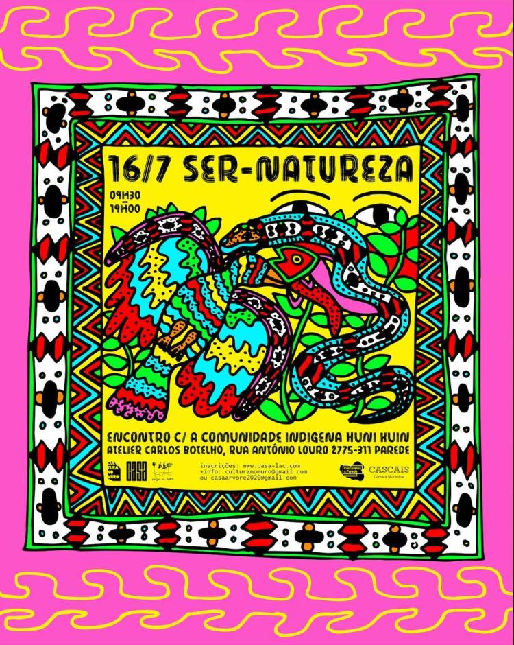SER-NATUREZA