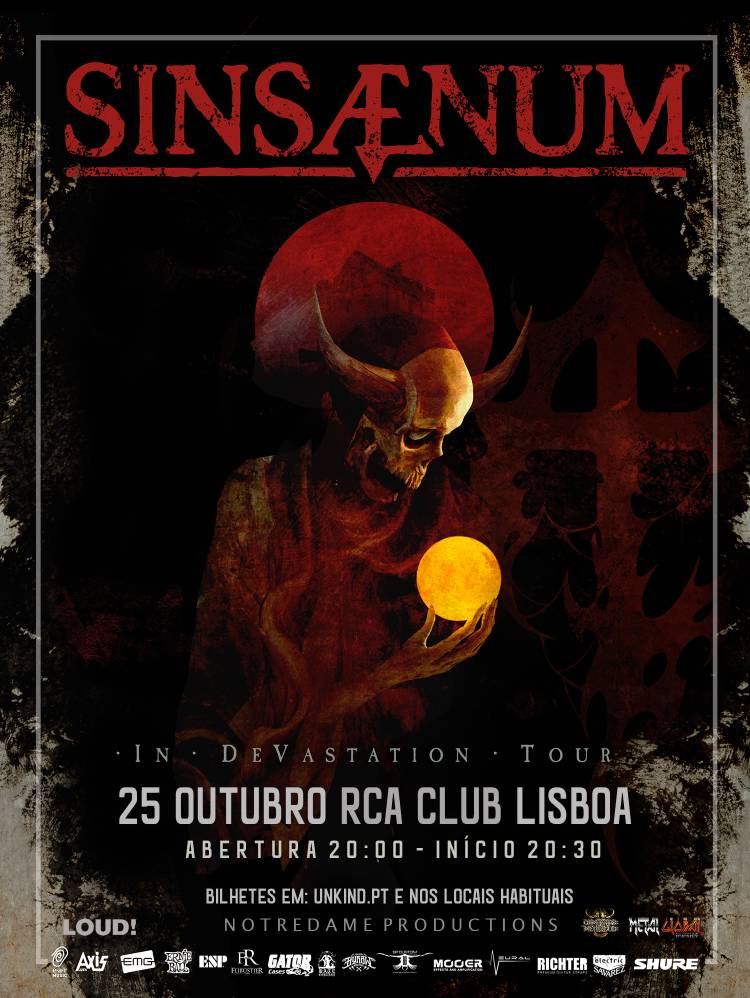 SINSAENUM – RCA Club