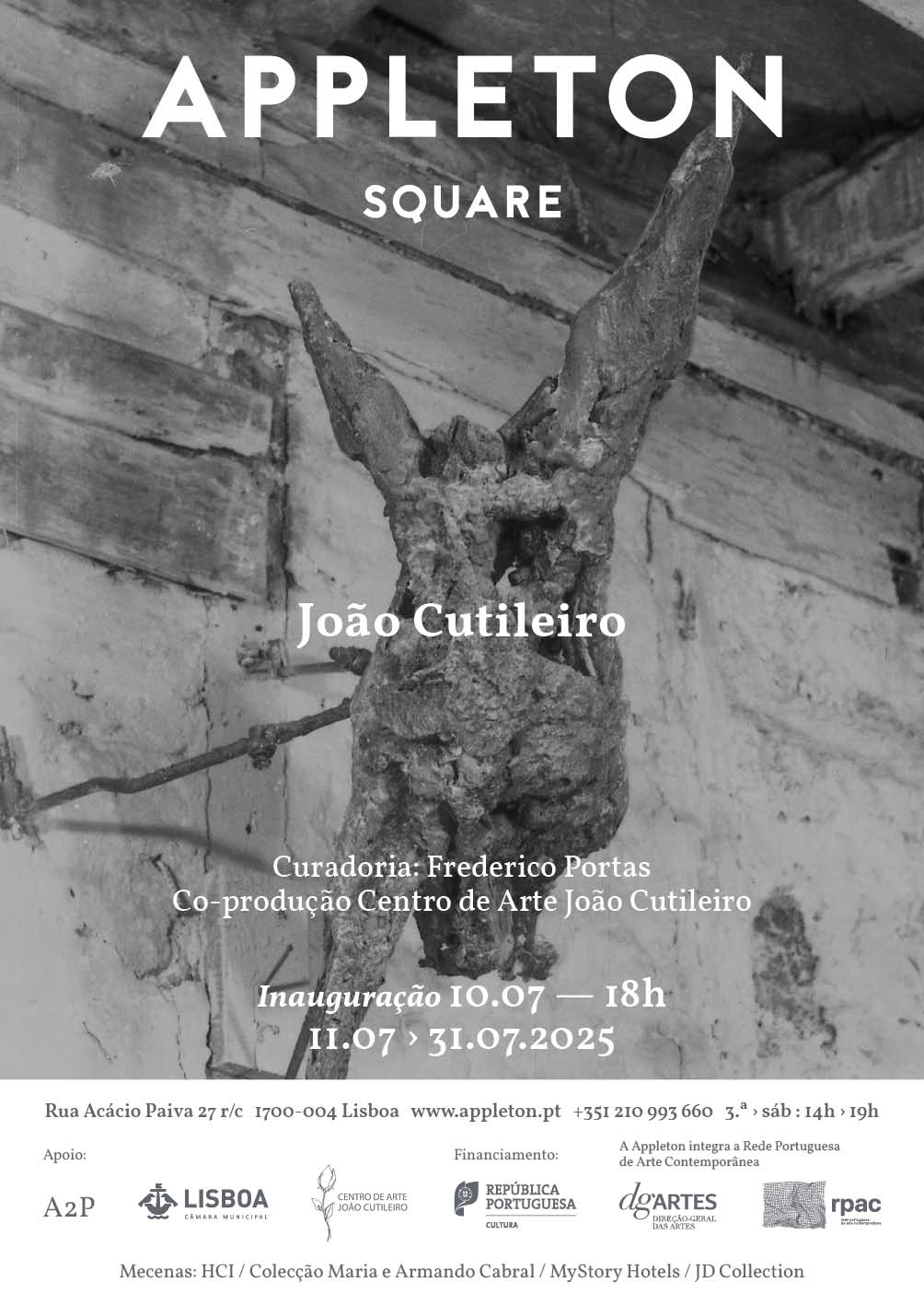 João Cutileiro