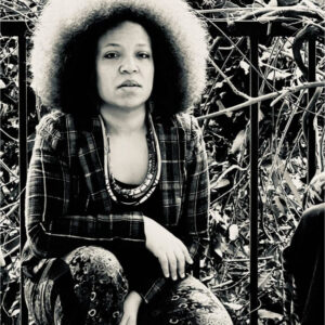 Sakina Abdou Trio com Marta Warelis e Toma Gouband