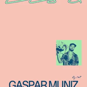 Sala Lisa: Gaspar Muniz