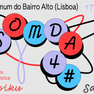 Somda #4: Concerto Solidário de Mista Sanches em Apoio à Residência Artística BARIMBIKU
