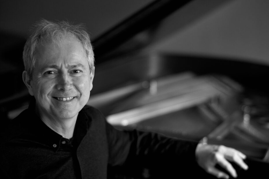 Centenário de Luciano Berio | Concerto Stefano Malferrari, Tempo Reale e Cláudio da Silva