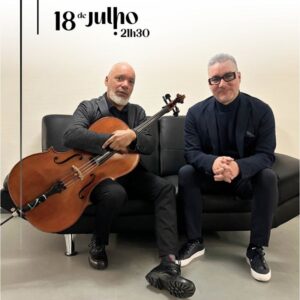 THE CUBAN PIANO CELLO