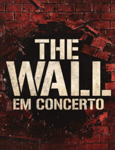 The Wall em Concerto no Coliseu de Lisboa