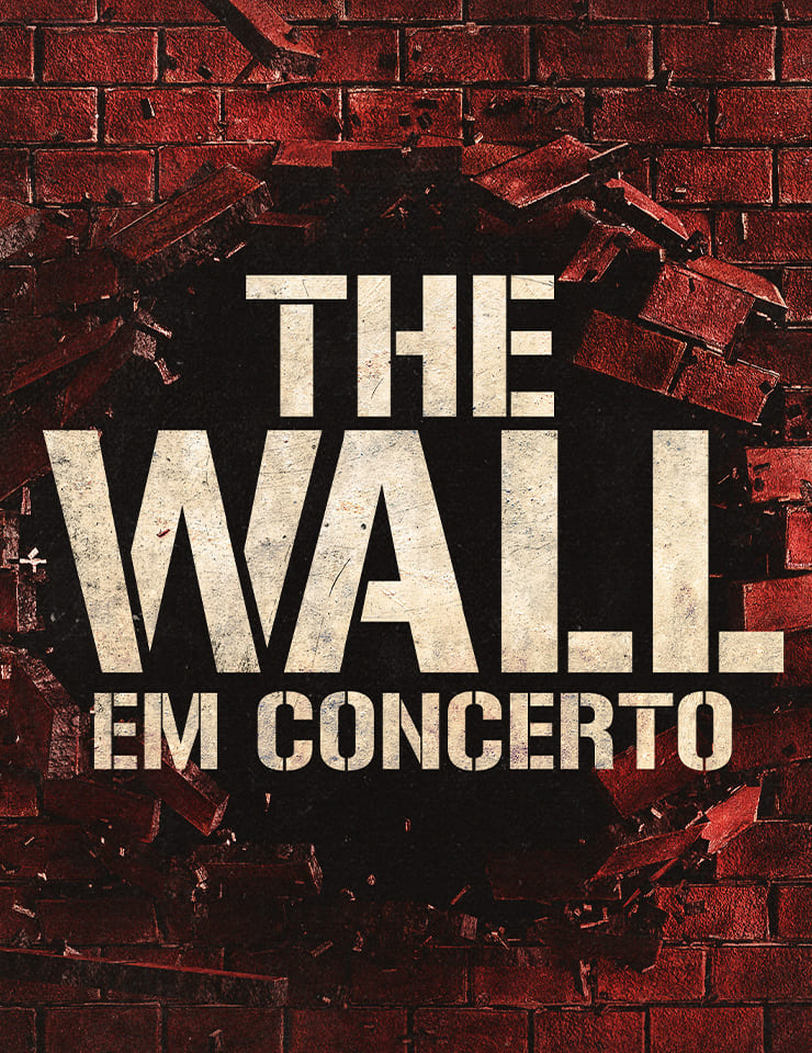 The Wall em Concerto no Coliseu de Lisboa