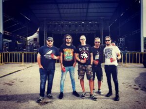 Vai d’embute Punk Fest 2025