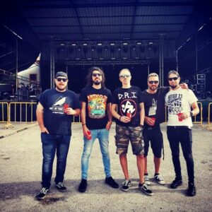 Vai d’embute Punk Fest 2025
