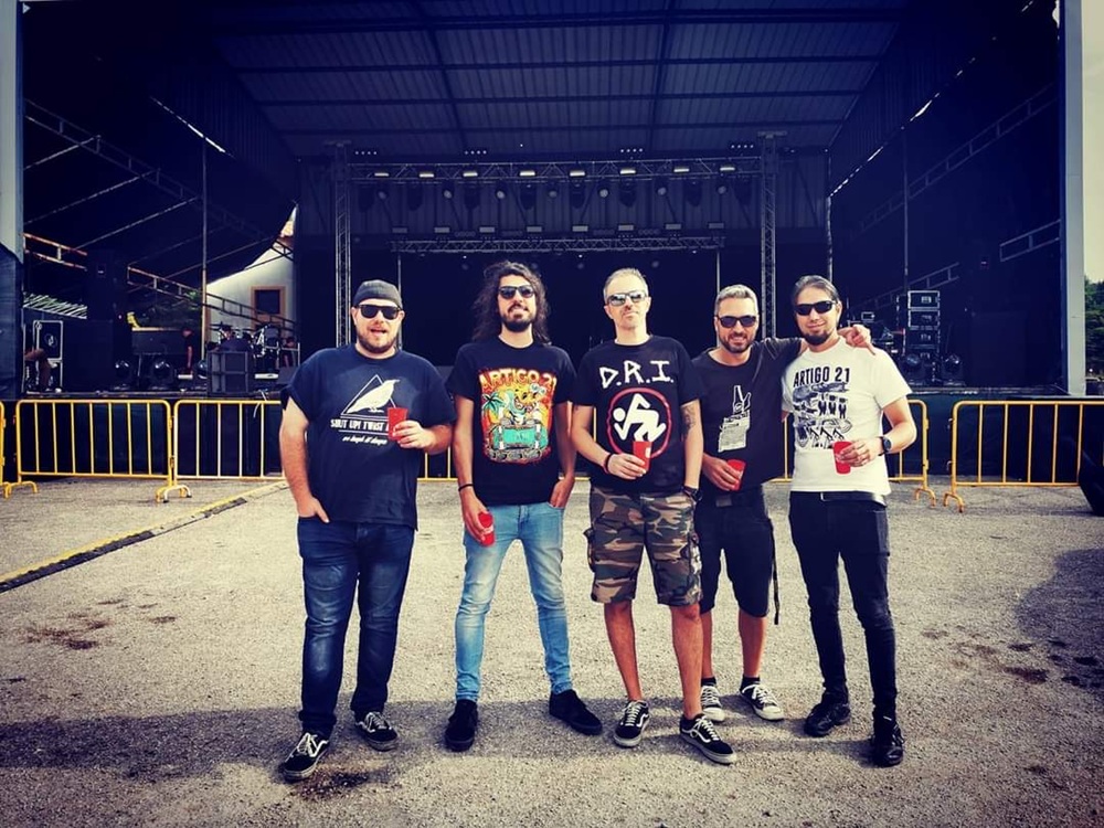 Vai d’embute Punk Fest 2025