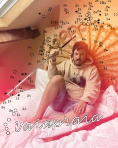 Vaiapraia - Noites de Verão 2025