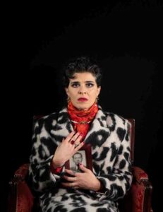 Vanessa de Samuel Barber