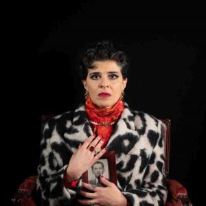 Vanessa de Samuel Barber