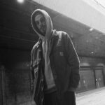 Versus: Evidence (Dilated Peoples) estreia a solo em Lisboa no B.Leza