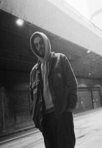Versus: Evidence (Dilated Peoples) estreia a solo em Lisboa no B.Leza