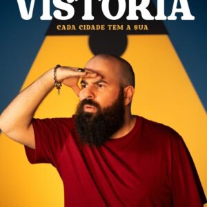 Vistoria de Rúben Branco