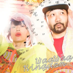 WaqWaq Kingdom ao Vivo em Lisboa