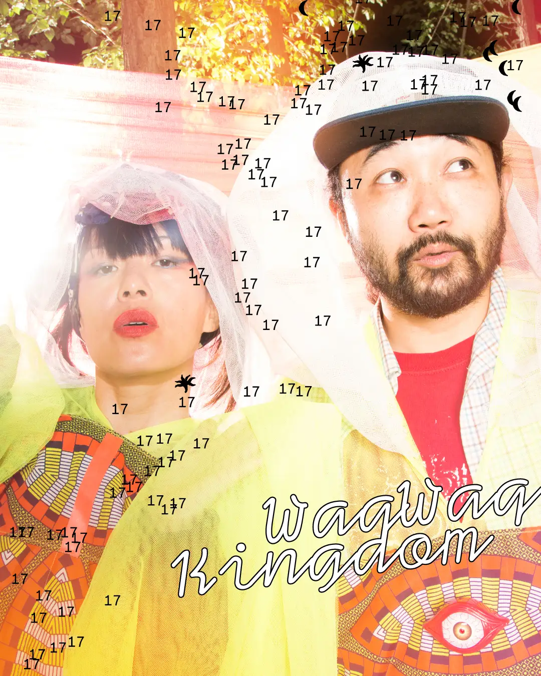 WaqWaq Kingdom ao Vivo em Lisboa