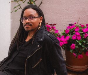 Alex D’Alva no Lux Frágil