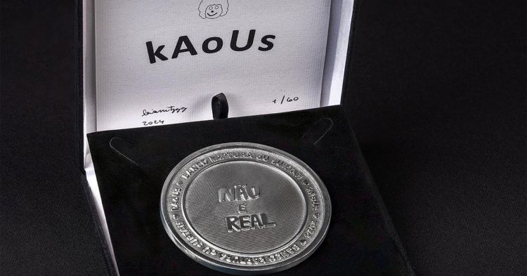 biarritzzz - KaOuS | Filme experimental sobre vigilância e controlo na Culturgest