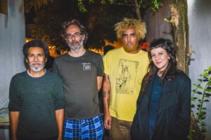 desCONCERTO: Oruã (BR) — Matiné de Domingo na Dois Corvos